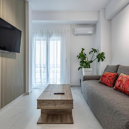 Acropolis Luxury Apartment Атина Екстериор снимка