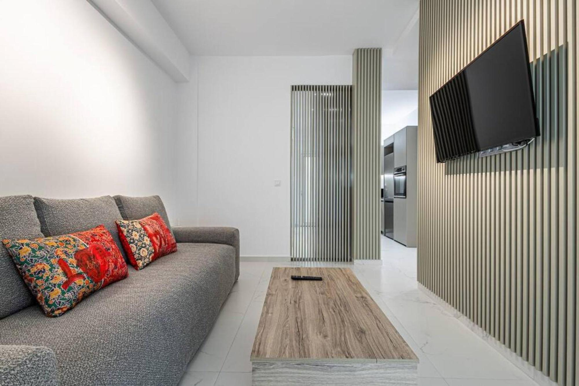 Acropolis Luxury Apartment Атина Екстериор снимка
