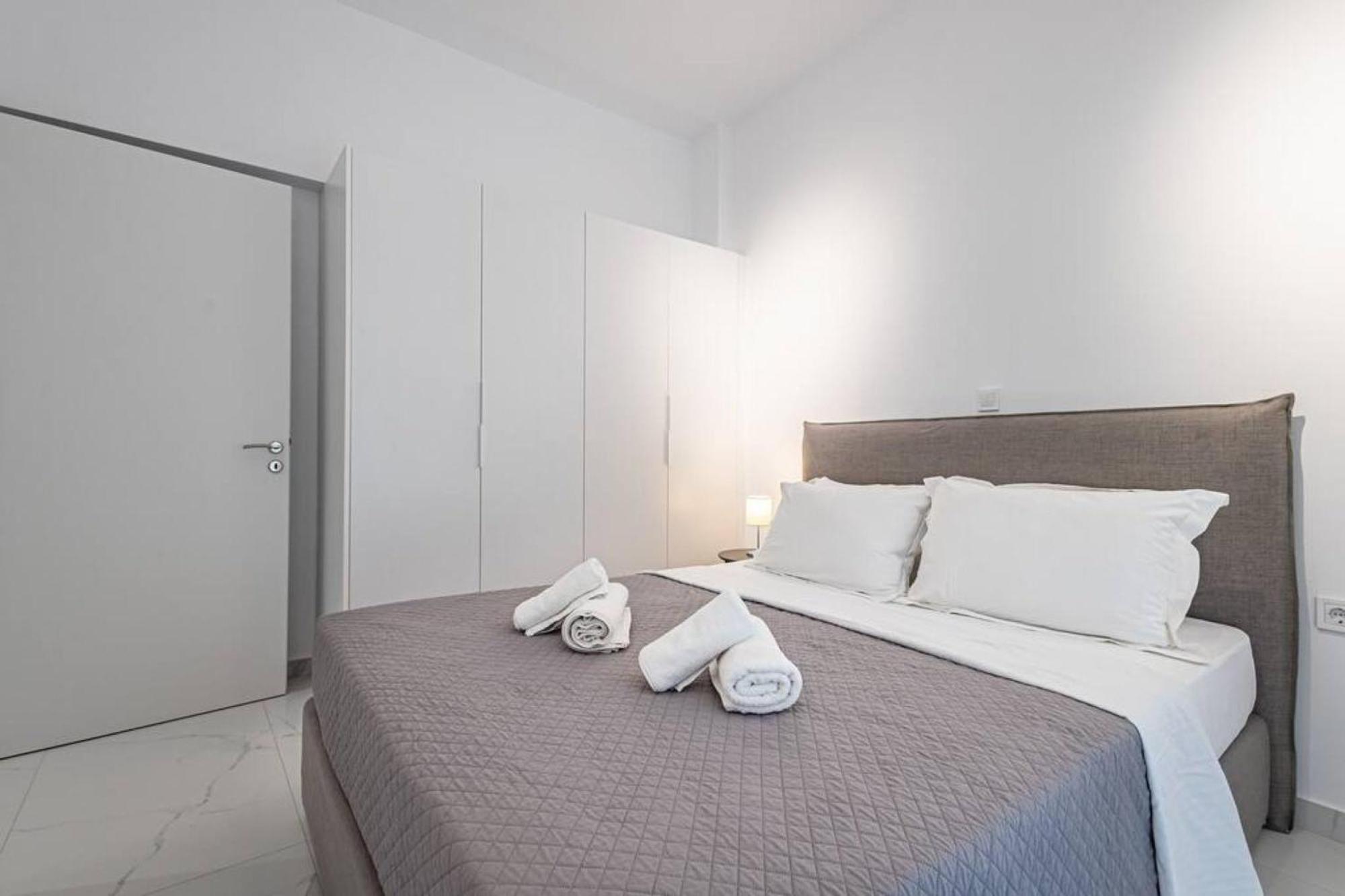 Acropolis Luxury Apartment Атина Екстериор снимка