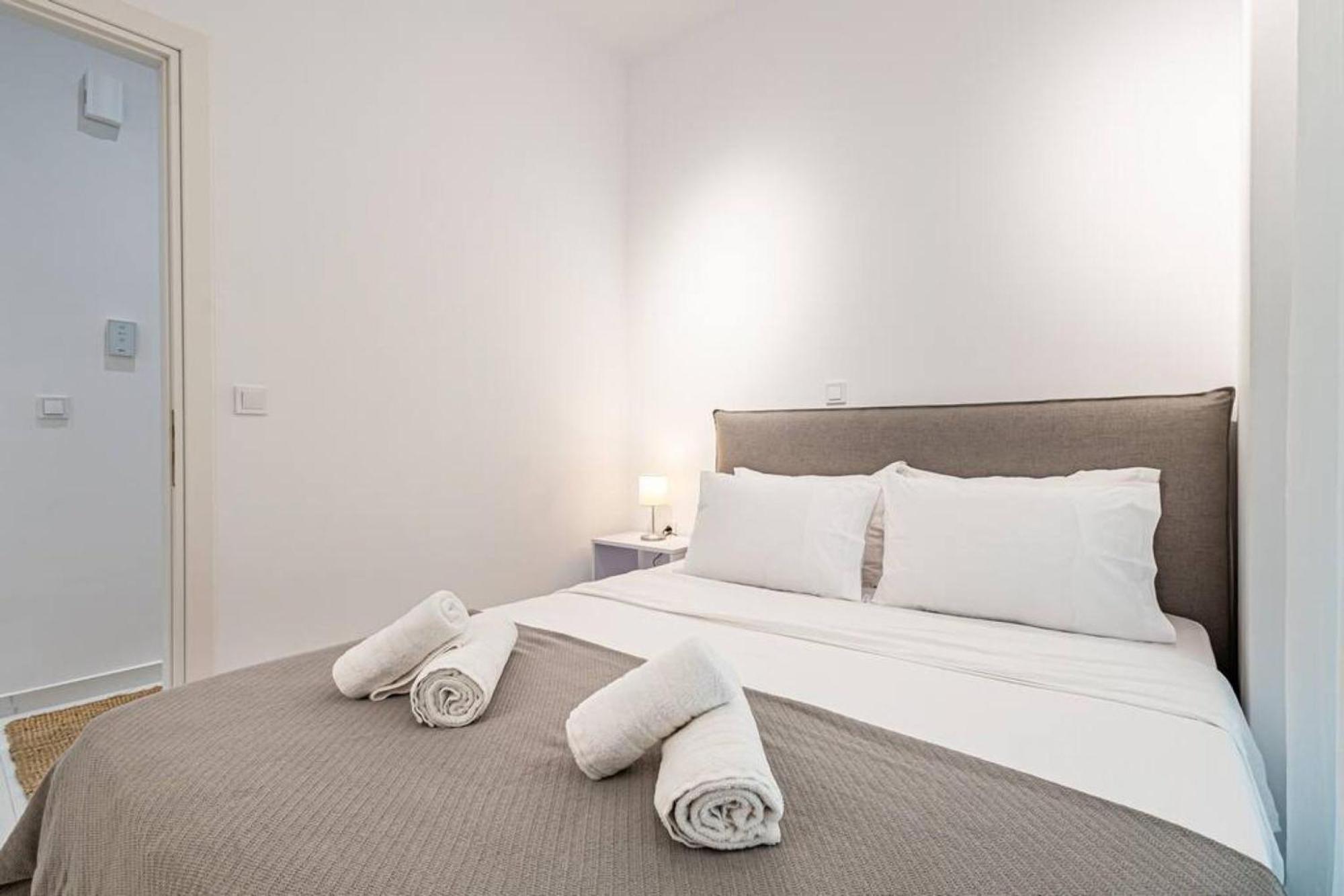 Acropolis Luxury Apartment Атина Екстериор снимка
